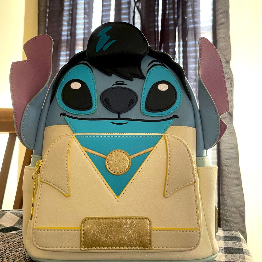 Stitch bag ❤️